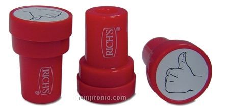 Cap Stamp