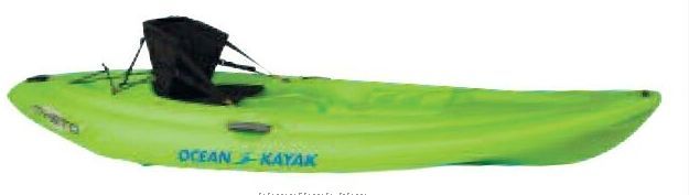 Mysto Kayak