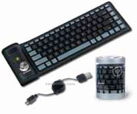 Bluetooth Keyboard