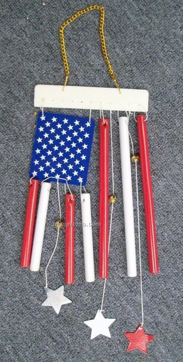 Wind Chimes