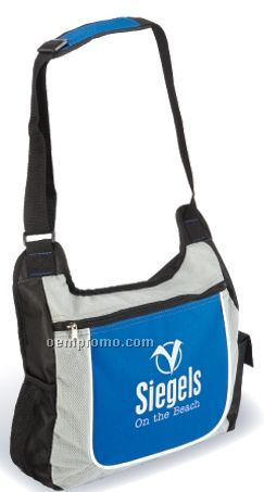 Season Four Shoulder Bag