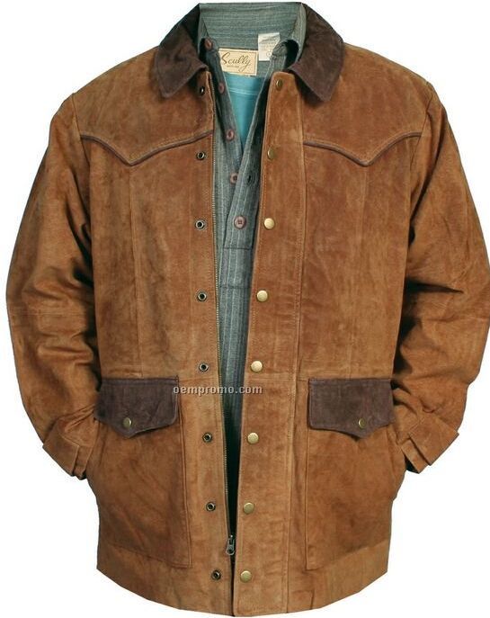 Source: http://www.oempromo.com/upload/Prod_898/Mens-Boar-Suede-Leather-Jacket-S-xx