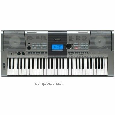Yamaha 61 Key Full Size Keyboard