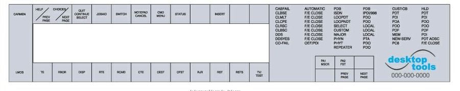 Keyboard Overlay 2