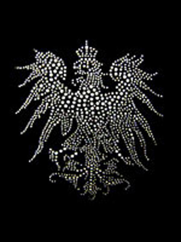 Phonix Rhinestone Transfer