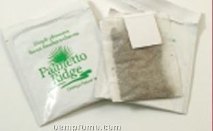 Custom Tea Bags (Orange Pekoe)