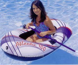 56"X33" Sports Boat- 1 Person
