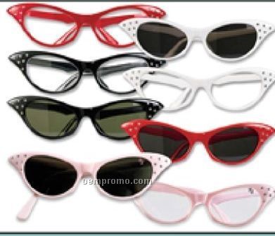 Retro Cat's Eye glasses Retro Cat's Eye glasses