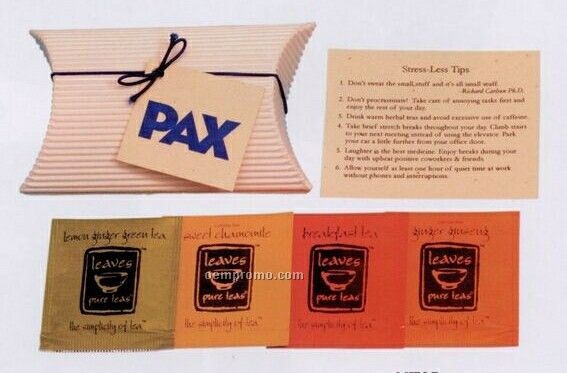 Relaxing Herbal Tea