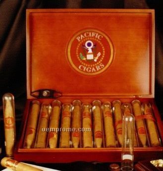 Cigar Gift Box - 12 Piece Assortment