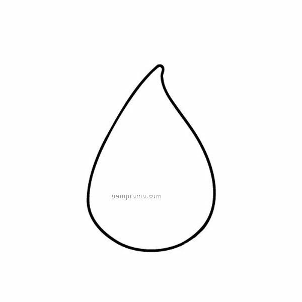 water drops coloring pages - photo #19