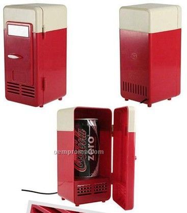 USB Mini Cooler And Warmer