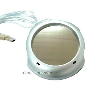 USB Heat Retaining Dish