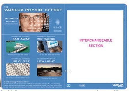 Magnet Lift Top Counter Mat (16"X22"X1/8")
