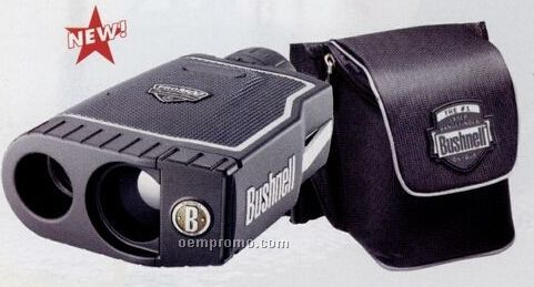 Bushnell Rangefinder