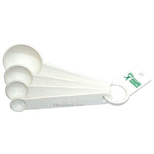 Measuring Spoon Set