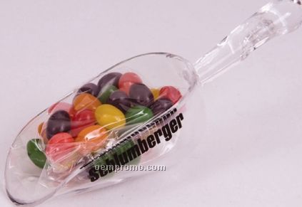 Acrylic Scoop (Empty)