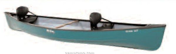 Guide 147 Canoe By Old Town