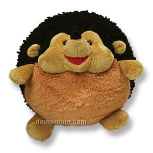 Custom Plush Stuffed Animal Pillow