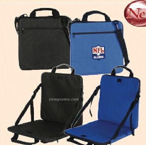 Superior Stadium Seat Cushion