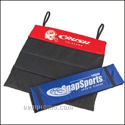 Folding Stadium Cushion
