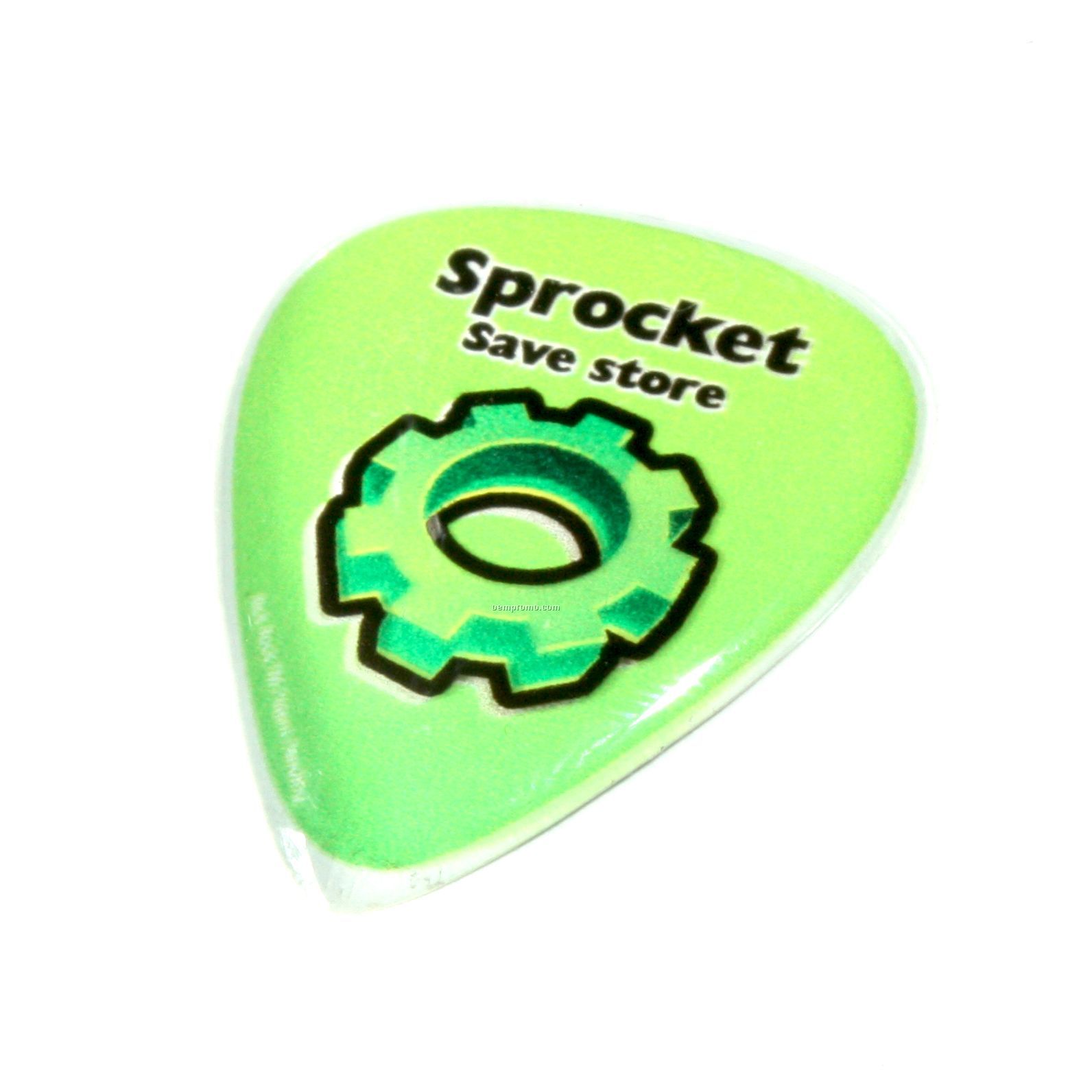 Guitar Pick Medium