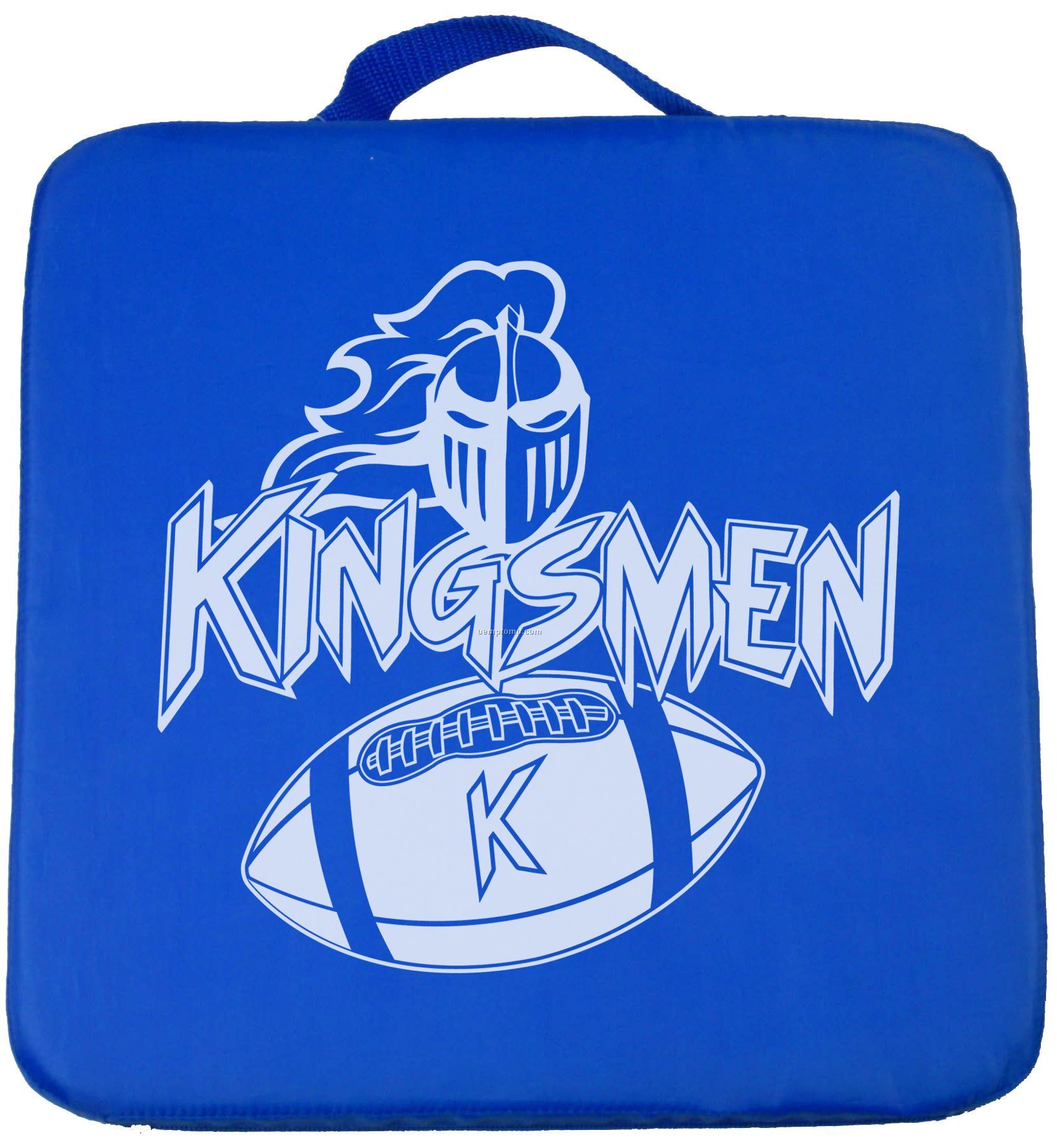 Fabric Stadium Cushion