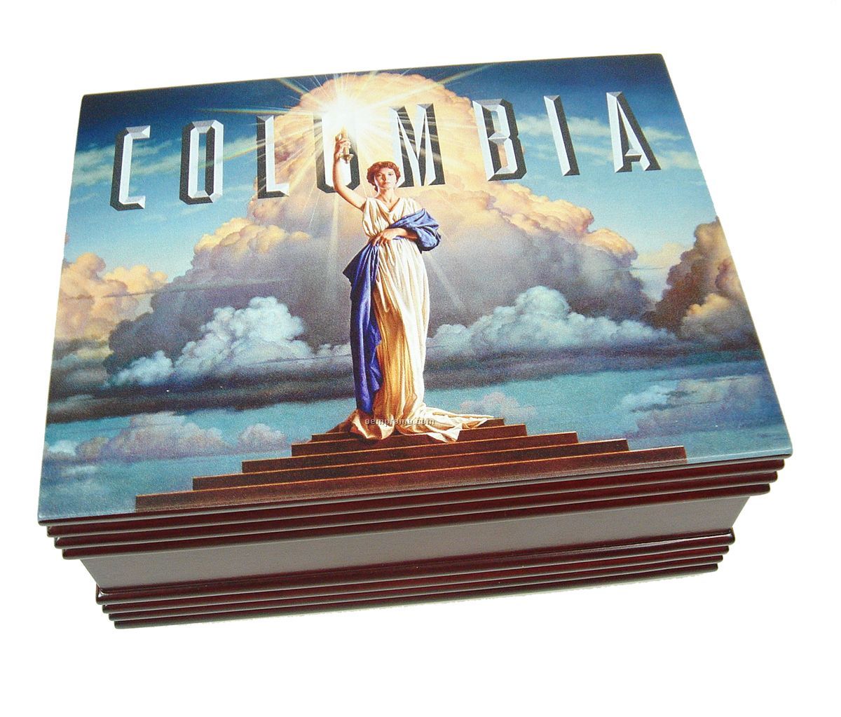 Digital Color Printing