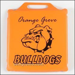 Value Plus Stadium Cushion