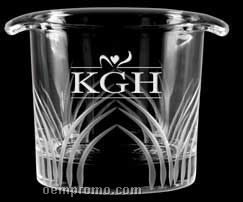 Arches Collection Ice Bucket
