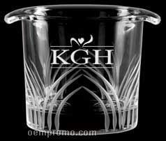 Arches Collection Champagne Cooler