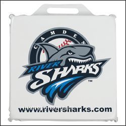 Stadium Cushion (1" Thick)