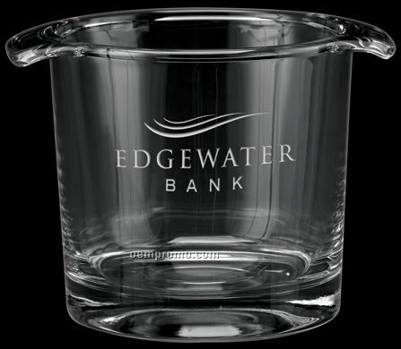 5" Island Ice Bucket
