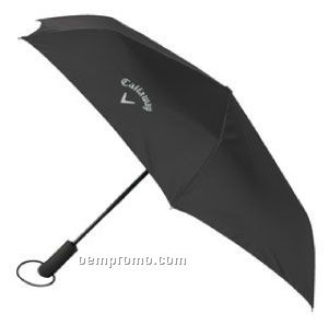 Callaway Chev 18 Compact Travel Umbrella