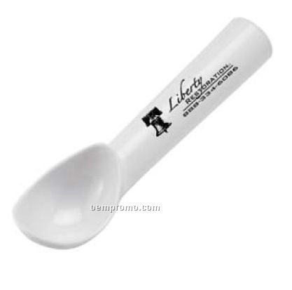 Ice Cream Scooper