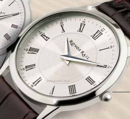 Slim Mens Watches