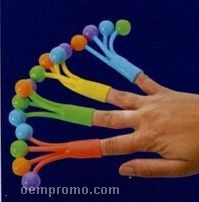 Finger Clackers