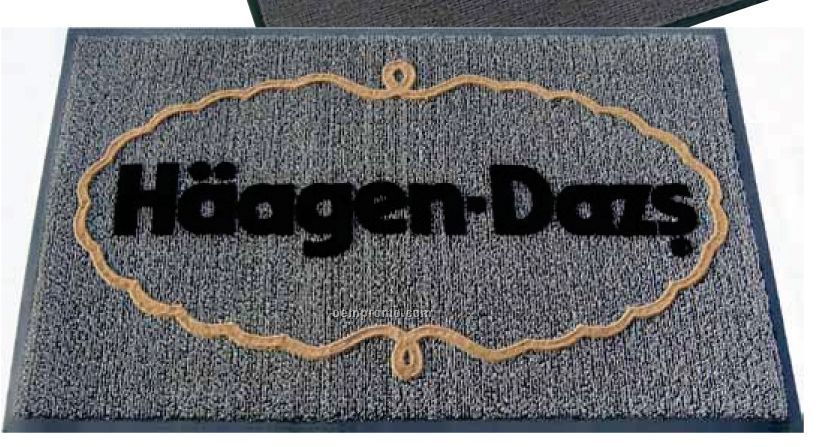 Front Runner Vinyloop Mat - 2 Color (18"X27")