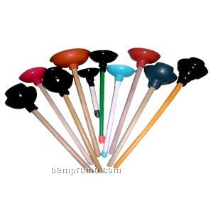 Toilet Plunger