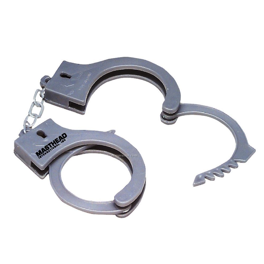Plastic Handcuffs
