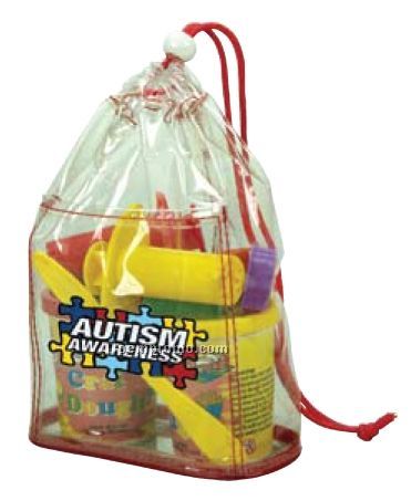Large Dough Play Set