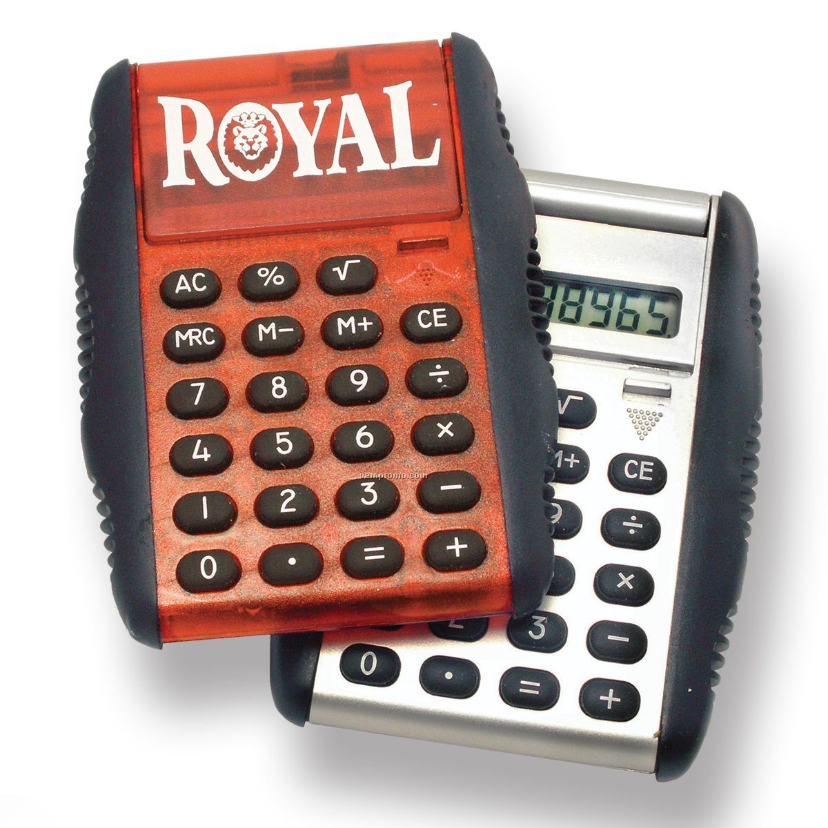 Flip Top Calculator