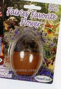 Fairies' Favorite Flower