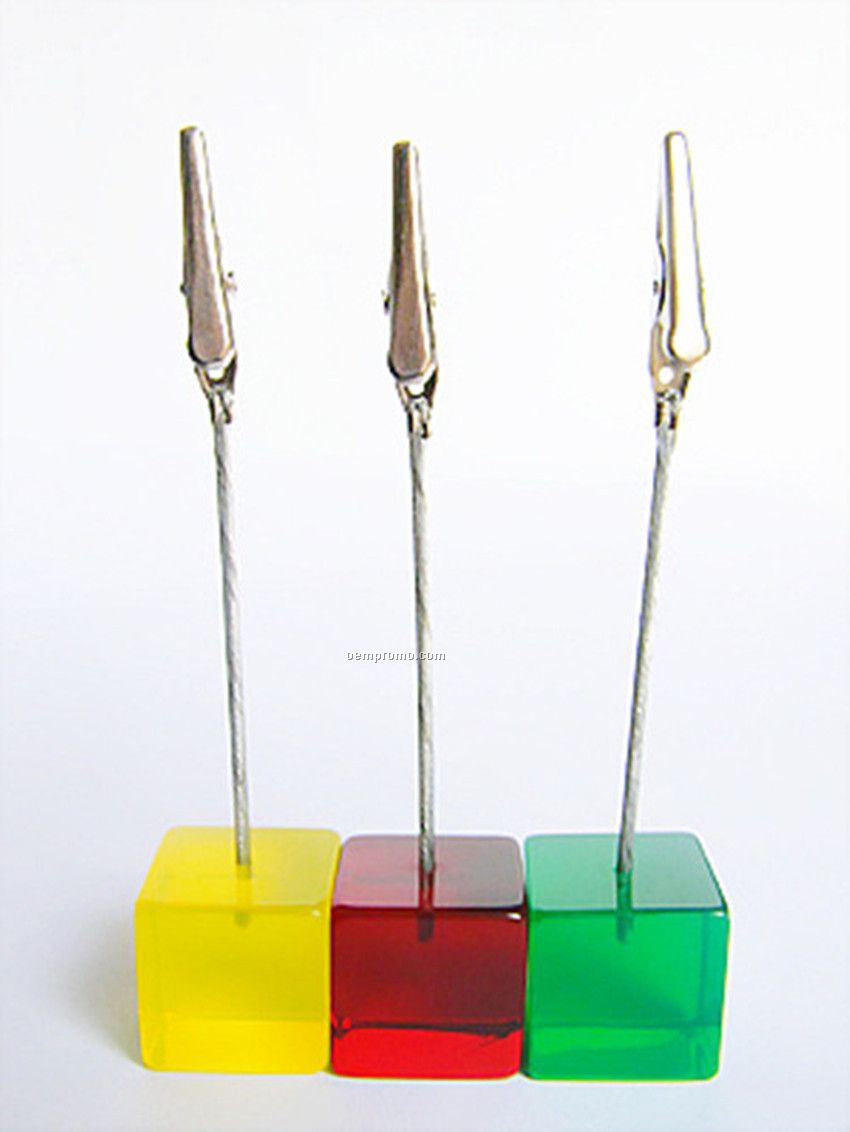 Note Clip