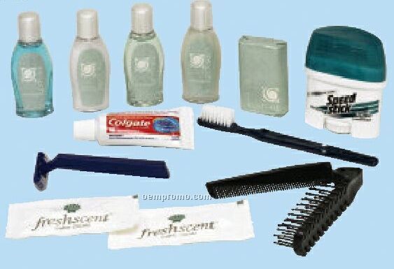 Restore Amenity Group