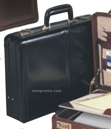 Attache Case W/ Detachable Writing Desk