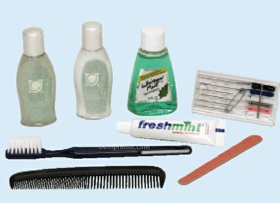 Restore Budget Amenity Group