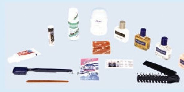 Neutrogena 0.9 Oz. Amenity Group