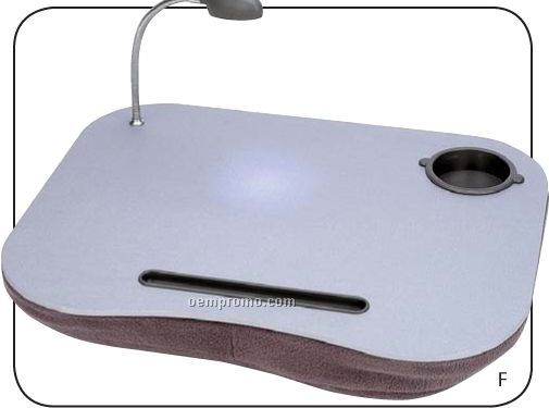 Mitaki-japan Laptop Desk With Light