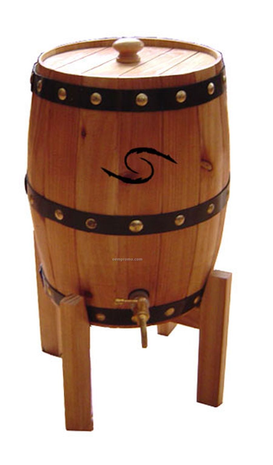 Wood Barrel Beverage Dispenser,China Wholesale Wood Barrel Beverage